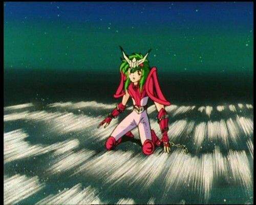 Otaku Gallery  / Anime e Manga / Saint Seiya / Screen Shots / Episodi / 092 - L`ombra si rivela / 037.jpg